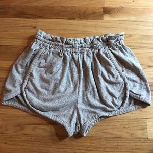 Isabel Marant short